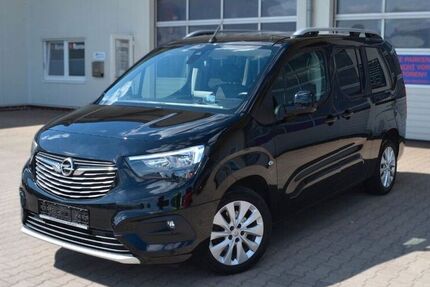 Opel Combo Life
