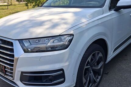 Audi Q7 31.000 km 29.870 &euro; Eching am Ammersee 82279
