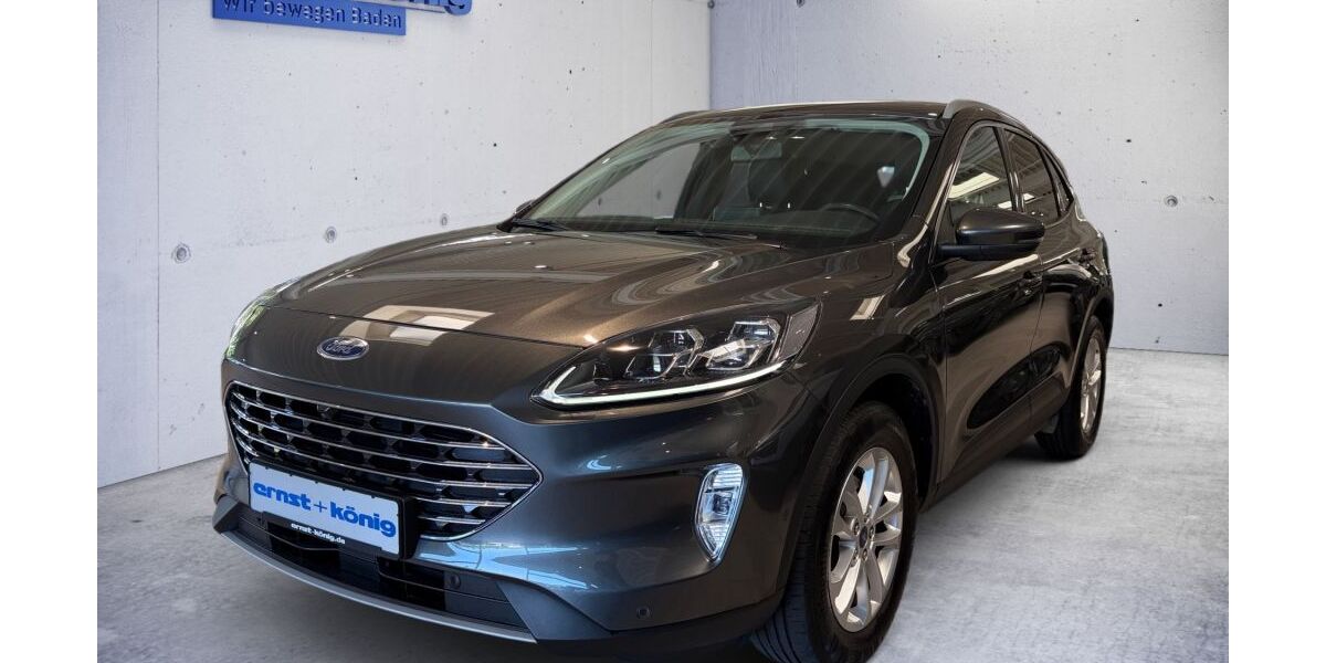 Ford Kuga 76.048 km 19.980 &euro; Konstanz 78467