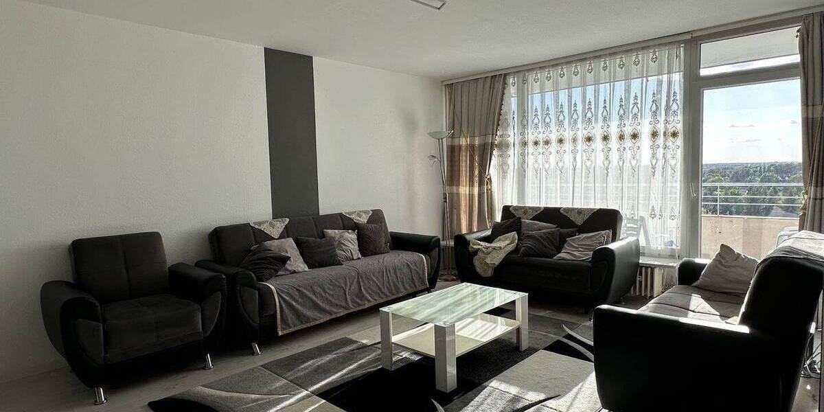 Etagenwohnung Bad Salzuflen Innenstadt - 2 Zimmer, 62 m&sup2;, 99.000&euro; | Angebot:26309160