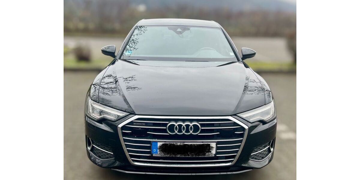 Audi A6 116.000 km 31.000 &euro; Trier 54290