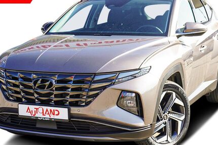 Hyundai TUCSON 44.736 km 27.950 &euro; Rostock 18146