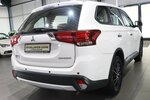 Outlander 2.0 WHITE / TEMPOMAT / PDC / ABN.AHK