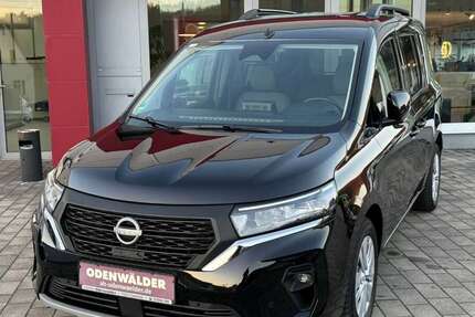 Nissan Townstar 6.102 km 26.444 € Bad Rappenau 74906