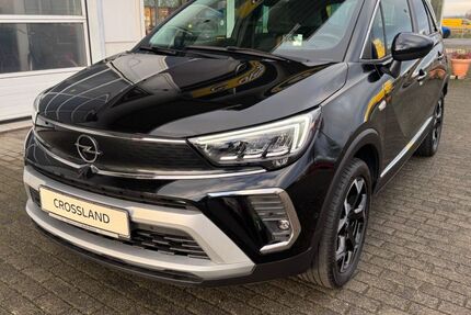 Opel Crossland (X) 37.400 km 15.990 &euro; Gelnhausen-Hailer 63571