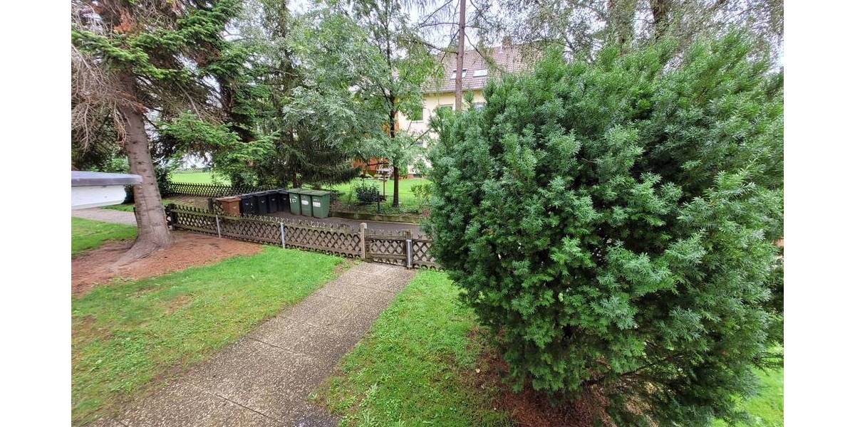 Etagenwohnung Schwabach Forsthof - 3 Zimmer, 70 m&sup2;, 620&euro; | Angebot:26556984