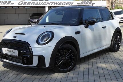 Mini Cooper S 28.900 km 29.950 &euro; Radebeul 01445