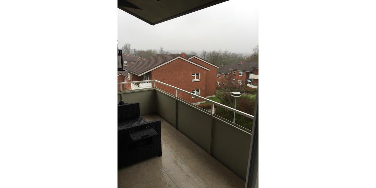 Etagenwohnung Kiel Neumühlen-Dietrichsdorf - 2 Zimmer, 56 m&sup2;, 230.000&euro; | Angebot:26398117