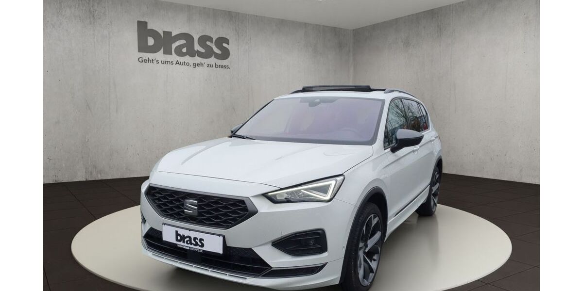 Seat Tarraco 42.400 km 31.980 &euro; Offenbach 63075