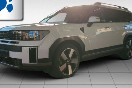 Hyundai SANTA FE 21.059 km 41.930 &euro; Salzbergen 48499