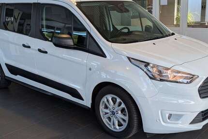 Ford Transit Connect 88.021 km 18.950 &euro; Achim-Bierden 28832