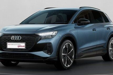 Audi Q4 e-tron 13.701 km 48.980 &euro; Baden Baden 76532