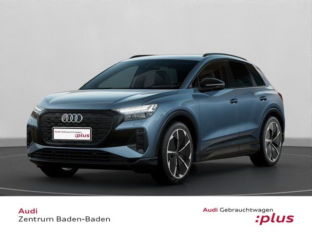 Audi Q4 e-tron 13.701 km 48.980 &euro; Baden Baden 76532