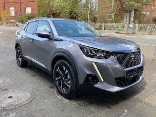 Peugeot 2008 15.000 km 16.990 &euro; Warstein-Westendorf 59581