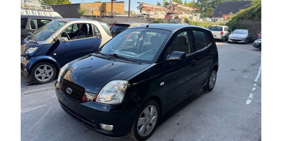 Kia Picanto 178.000 km 1.800 &euro; Essen 45143