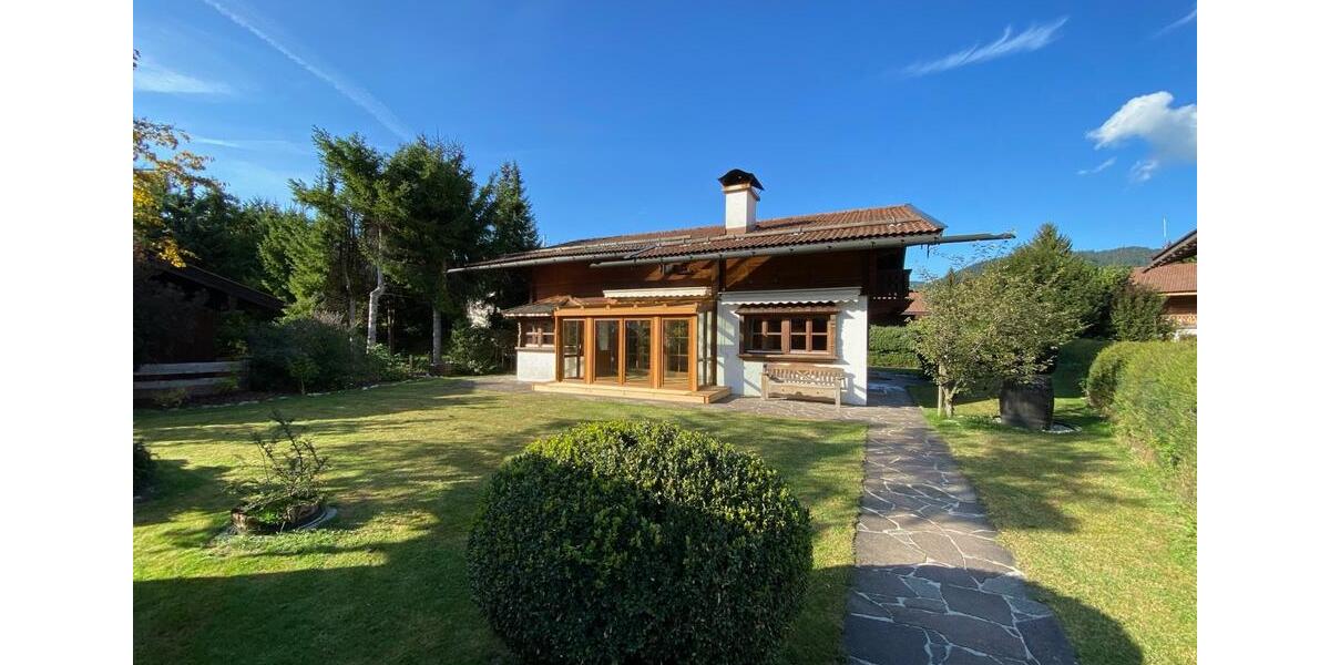 Einfamilienhaus Rottach-Egern Egern - 5 Zimmer, 217 m&sup2;, 2.990.000&euro; | Angebot:26762362