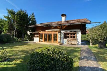 Haus Rottach-Egern Egern - 5 Zimmer, 217 m&sup2;, 2.990.000&euro; | Angebot:26762362