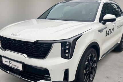 Kia Sorento 2.400 km 57.995 &euro; Cloppenburg 49661