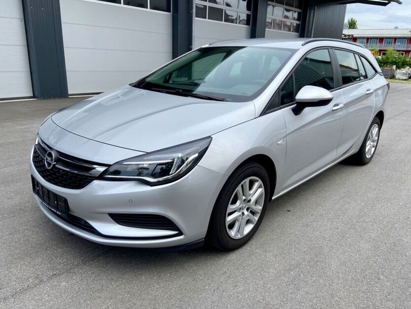 Astra