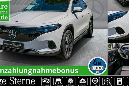 Mercedes-Benz EQA 4.451 km 37.998 &euro; Wesel 46485