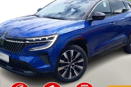 Renault Austral 19.600 km 28.478 € Achern 77855