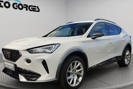 Cupra Formentor 34.516 km 24.945 € Morbach 54497