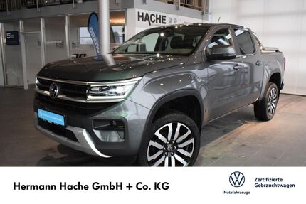 VW Amarok 27.850 km 47.980 &euro; Blomberg 32825