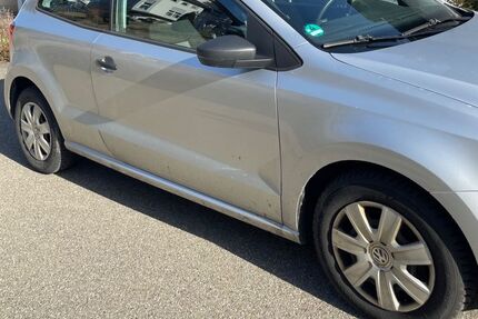 VW Polo 237.192 km 4.900 &euro; Horb 72160