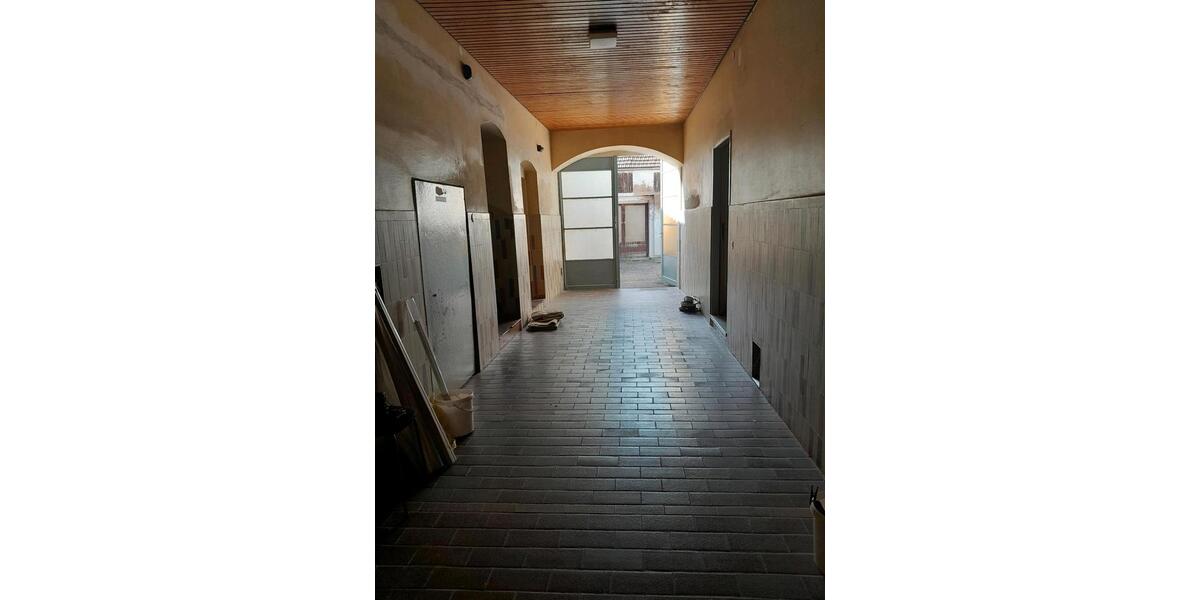 Mehrfamilienhaus, Wohnhaus Pleystein - 11 Zimmer, 260 m&sup2;, 118.000&euro; | Angebot:26329948