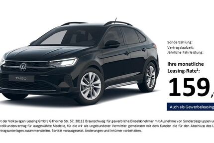 VW Taigo 9.174 km 22.411 &euro; Unna 59423