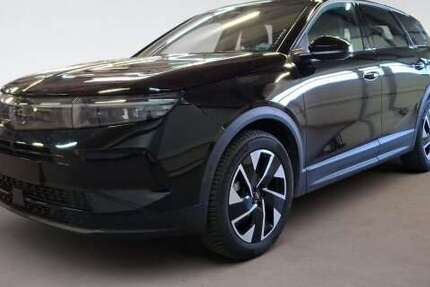 Opel Grandland 37.966 km 24.440 &euro; Halle (Saale) 06126