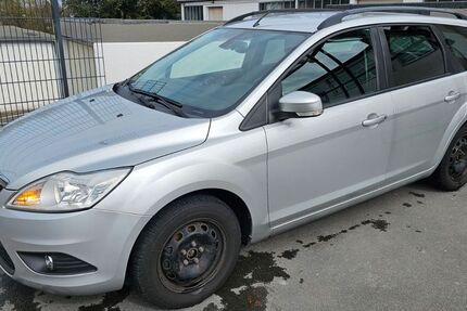Ford Focus 255.000 km 1.999 &euro; Lüdenscheid 58511