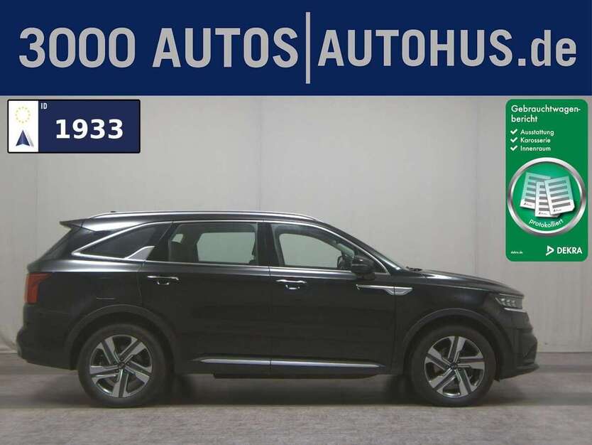Kia Sorento 146.182 km 27.680 € Gyhum/Bockel 27404