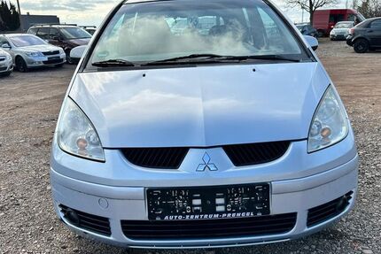 Mitsubishi Colt 183.598 km 1.299 &euro; Nordhausen 99734
