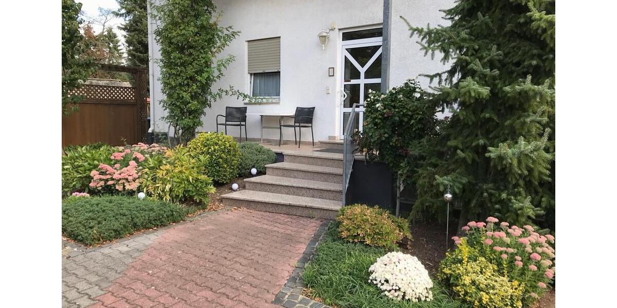 Erdgeschoßwohnung Hochheim am Main - 1 Zimmer, 20 m&sup2;, 410&euro; | Angebot:26323124