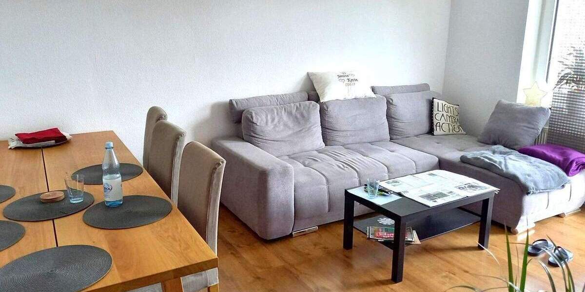 Etagenwohnung Göttingen Oststadt - 4 Zimmer, 86 m&sup2;, 259.900&euro; | Angebot:25749052