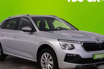 Skoda Kamiq 5.291 km 24.000 € Ahrensburg 22926