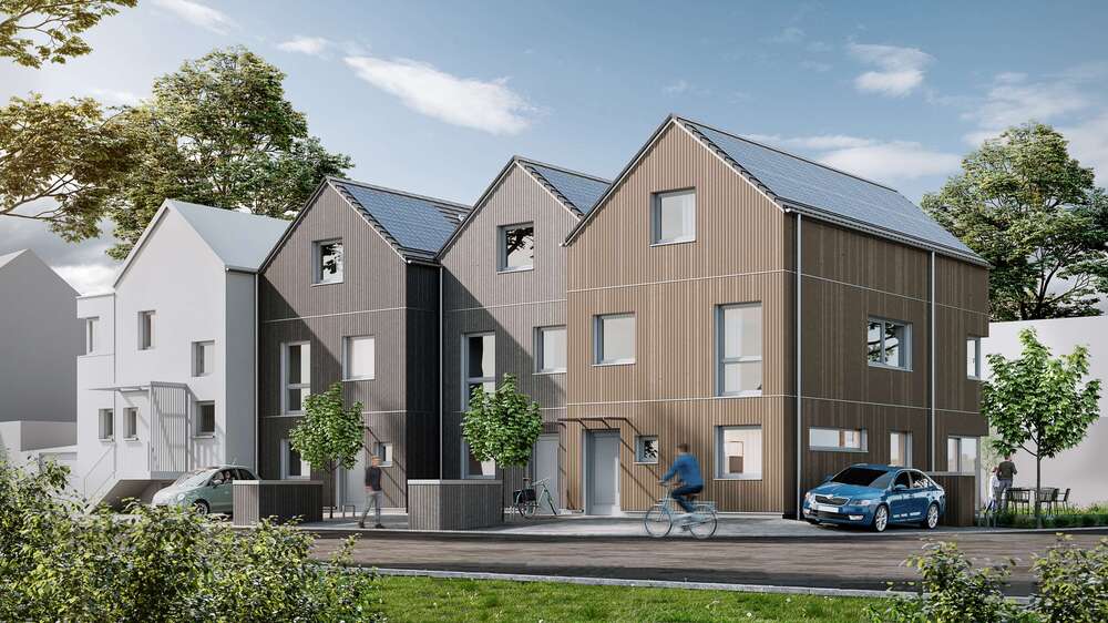 Grundstück zu verkaufen in Pfaffenhofen an der Ilm 332.350 € 289 m² zimmer