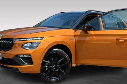 Skoda Kamiq 16.734 km 26.490 &euro; Delmenhorst 27755