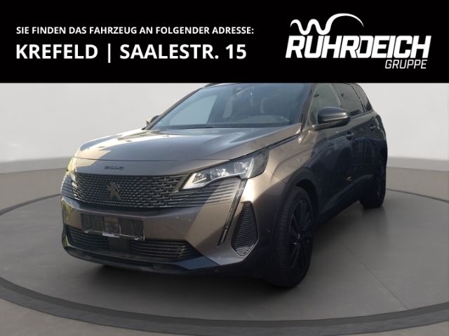 Peugeot 5008 33.216 km 30.990 &euro; Krefeld 47800