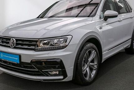 VW Tiguan 54.800 km 28.850 &euro; Lübeck 23560