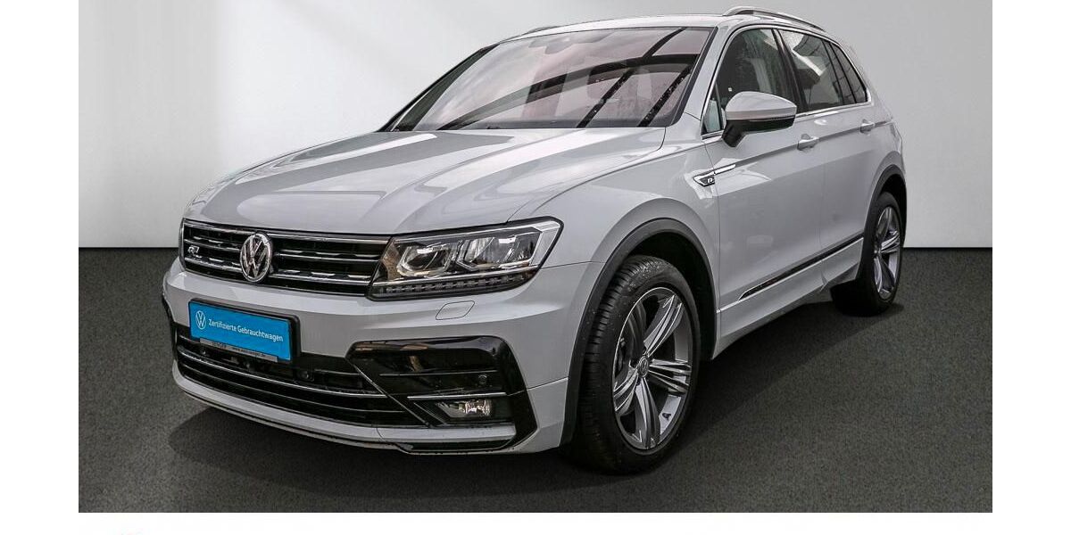 VW Tiguan 54.800 km 28.850 &euro; Lübeck 23560