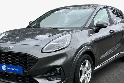 Ford Puma 60.313 km 19.590 &euro; Nürnberg 90471