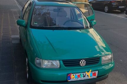 VW Polo 188.100 km 3.500 &euro; Nürnberg 90439