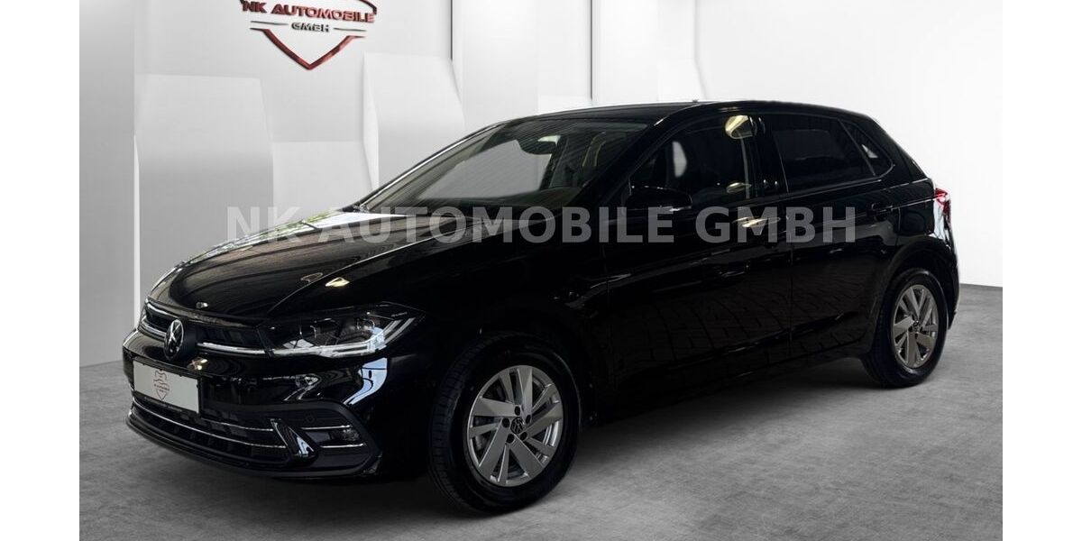 VW Polo 8.500 km 21.750 &euro; Andernach 56626