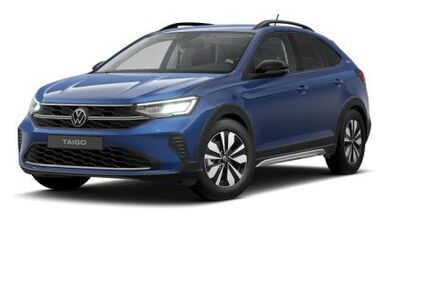 VW Taigo 13.400 km 25.490 &euro; Weilheim 82362