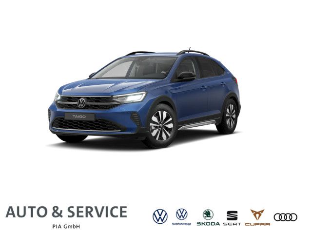 VW Taigo 13.400 km 25.490 &euro; Weilheim 82362