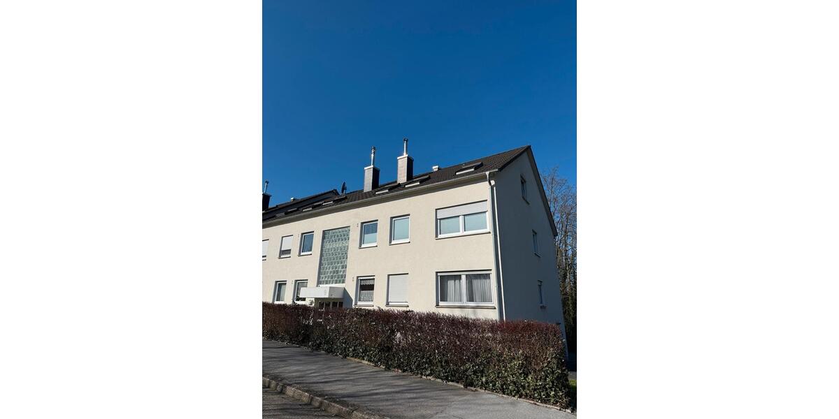 Dachgeschoßwohnung Dortmund Hombruch - 3 Zimmer, 84 m&sup2;, 299.000&euro; | Angebot:25532507