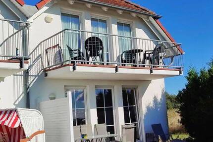 Wohnung Sagard Neddesitz - 2 Zimmer, 250.000&euro; | Angebot:23982569