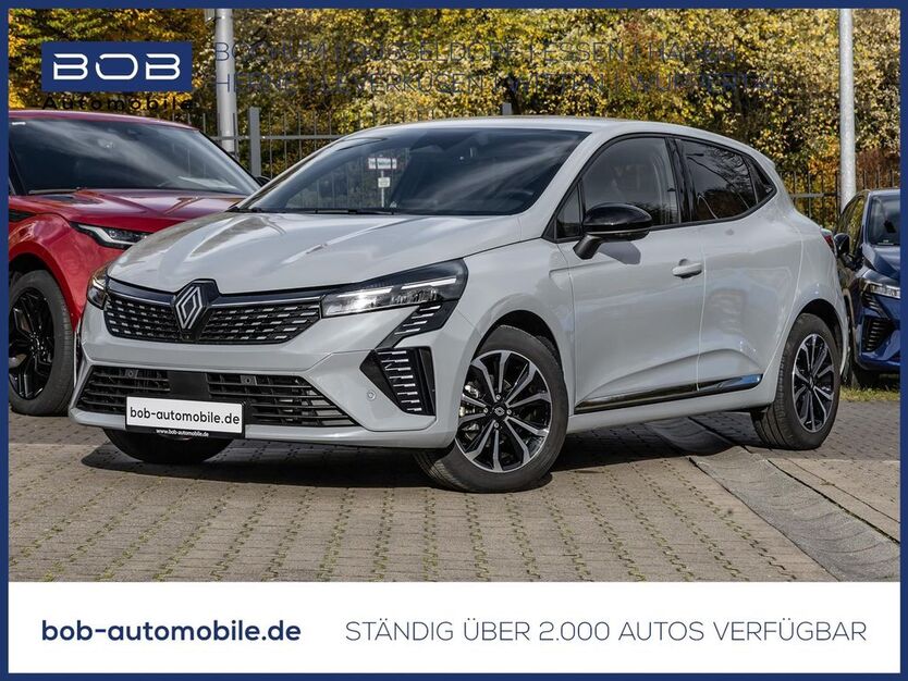 Renault Clio 14.406 km 17.888 € Wuppertal 42109